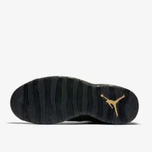 Jordan 10 - Retro Air Jordan NYC'